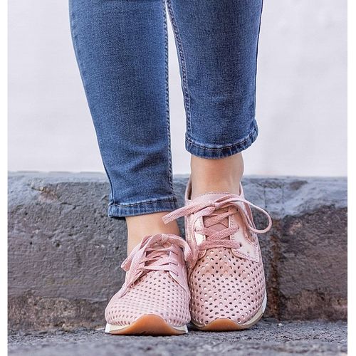 Modne Wiązane Trampki r.36 na Arena.pl