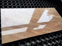 Gres polerowany 30x60 jak marmur BEŻ/BRĄZ PROMOCJA