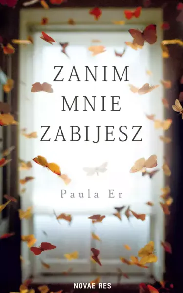 Zanim mnie zabijesz zdjęcie 1