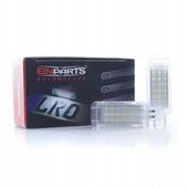Lampki EinParts Automotive EP557