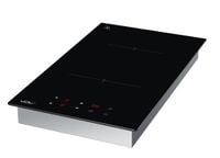 PŁYTA INDUKCYJNA 2 POLA DO ZABUDOWY WOLNOSTOJĄCA