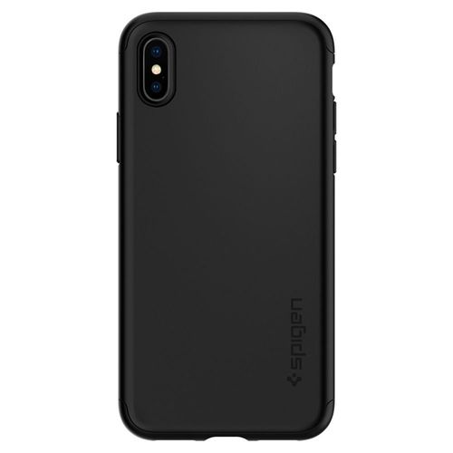 Spigen Thin Fit 360 Iphone Xs Max Black na Arena.pl