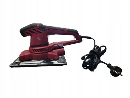 EINHELL SZLIFIERKA OSCYLACYJNA TE-OS 2520 E solo na Arena.pl