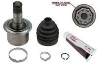 PRZEGUB WEWNĘTRZNY MERCEDES VITO / MIXTO W639 2010 2011 2012 2013