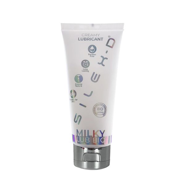 Sd.milky Lubricant Bio 100Ml zdjęcie 2