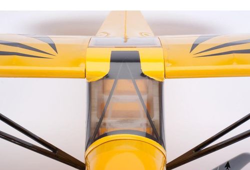 J-3 Cub Clipped Wing 250 ARF na Arena.pl