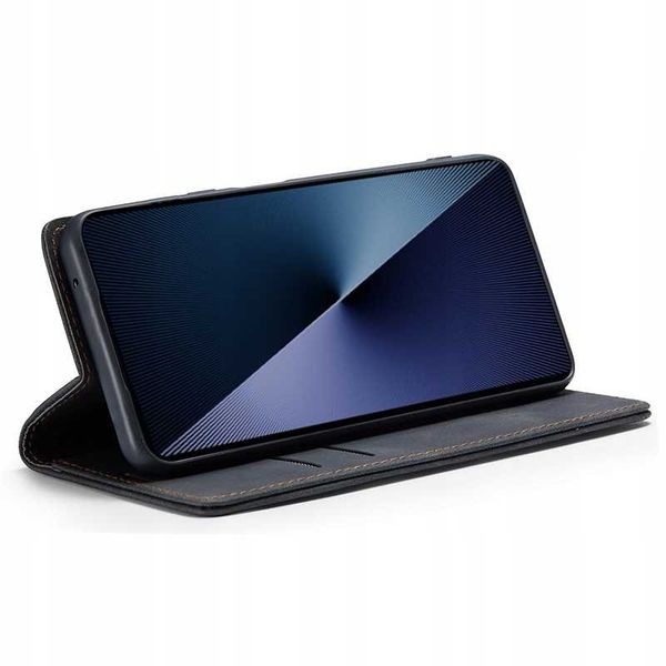 Spacecase Wallet Xperia 1 Vii Black zdjęcie 7