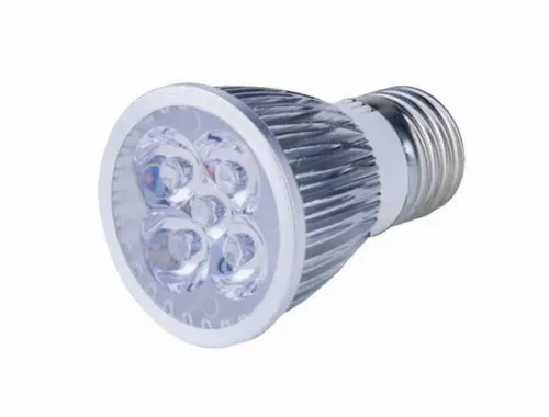 Żarówka LED 5x3W EPISTAR E27 na kwitnienie bloom na Arena.pl