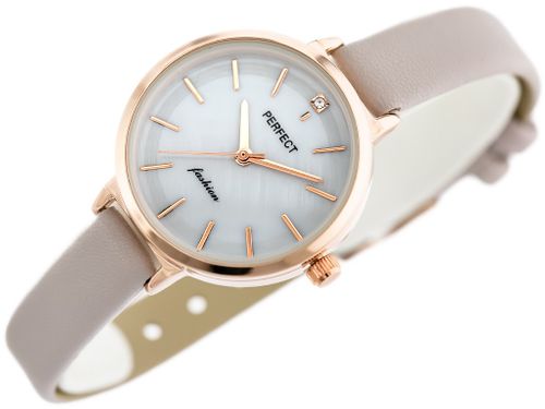 PERFECT A3019 (zp884b) - grey/beige na Arena.pl