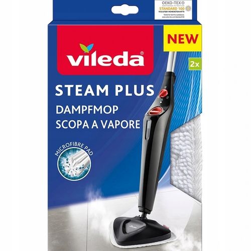 wkład do mopa parowego vileda steam plus na Arena.pl