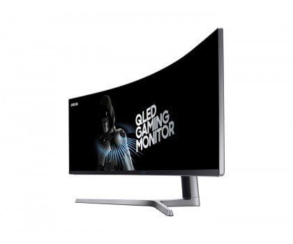 Samsung 49'' C49HG90DMUX na Arena.pl