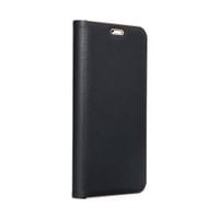 Kabura LUNA Book Gold do XIAOMI Redmi 9C / 9C NFC czarny