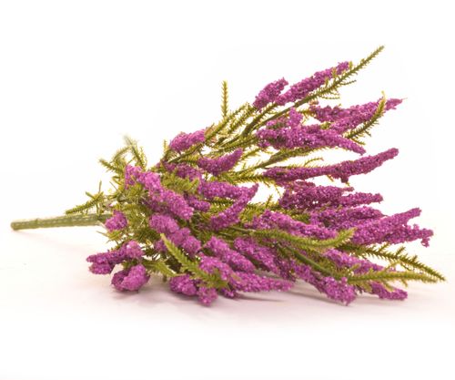 Wrzos bukiet różfiolet na Arena.pl