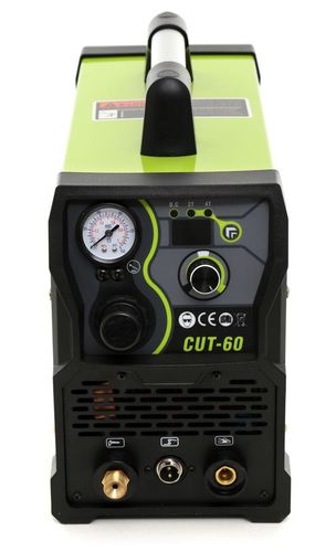 Przecinarka plazmowa CUT-60 IGBT KD1848 na Arena.pl
