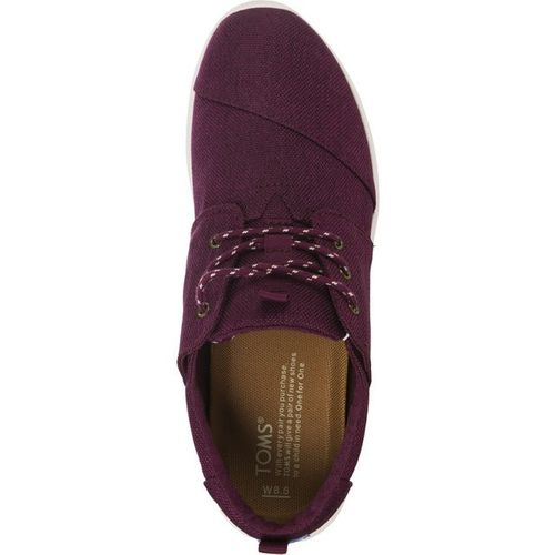 TOMS Poly Canvas Womens 852 r.39 na Arena.pl