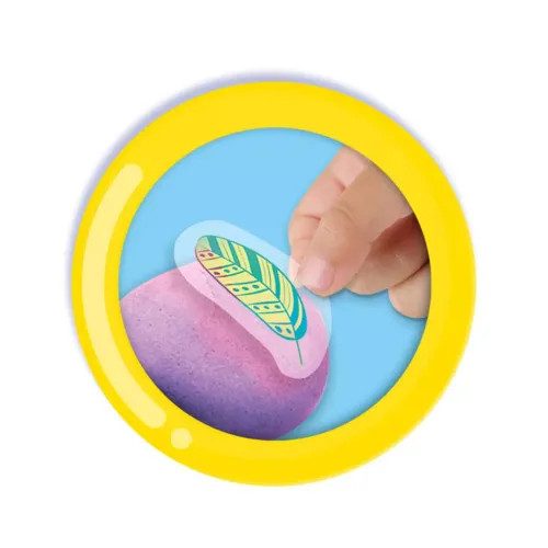 Malowanie i ozdabianie kamieni na Arena.pl