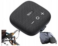 Głośnik Przenośny Bluetooth Bezprzewodowy 10W Do 12H Grania Na 50% 4700Mah