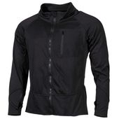 BLUZA PODPINKA  termoaktywna   „Tactical” czarny