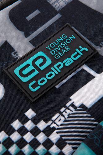 Coolpack-DART-Plecak-DISTRICT na Arena.pl