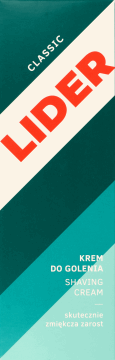 LIDER Classic 95 g na Arena.pl