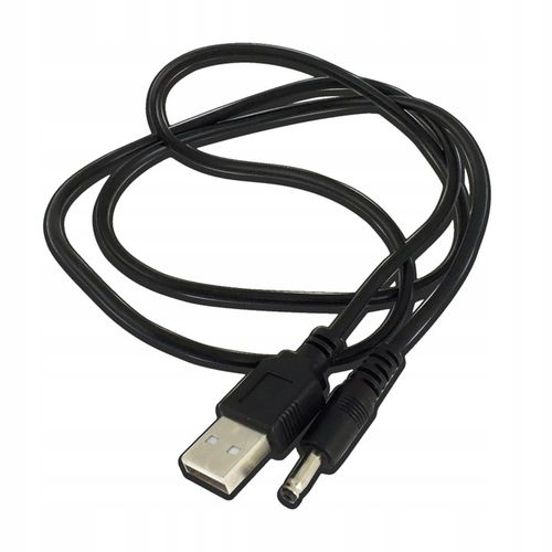 MINI DEKODER TUNER TV DVB-T2 HEVC H.265 FULL HD PILOT KABEL HDMI na Arena.pl