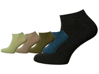 5x MOCNE STOPKI męskie BAWEŁNIANE POLSKIE JAKOŚĆ!41-43