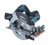 2 x MAKITA RĘCZNA PILARKA TARCZOWA 190 MM HS7100