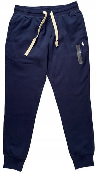 Spodnie dresowe Ralph Lauren r.M zdjęcie 1