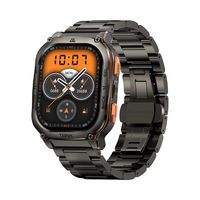Smartwatch Kospet Tank M3 Ultra Special Edition czarny