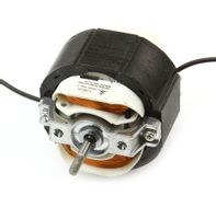 Silnik do nagrzewnicy 2kW