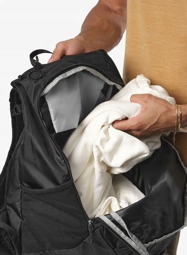 Plecak Salomon TRAILBLAZER 10 Czarny na Arena.pl