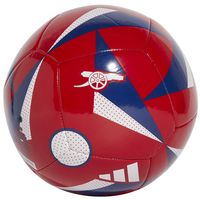 Piłka adidas Arsenal Londyn Club Home IX4032 r. 5