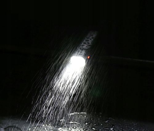 Mocna Lampka ROWEROWA Światło LED przód + tył 1000lm latarka 4800mAh ROWER na Arena.pl