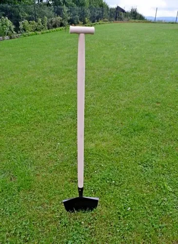 Ucinacz nóż do darni z trzonkiem T na Arena.pl