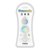 Gemoria Silicone Butt Plug