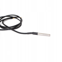 Czujnik temperatury Shelly DS18B20 (kabel 1m)