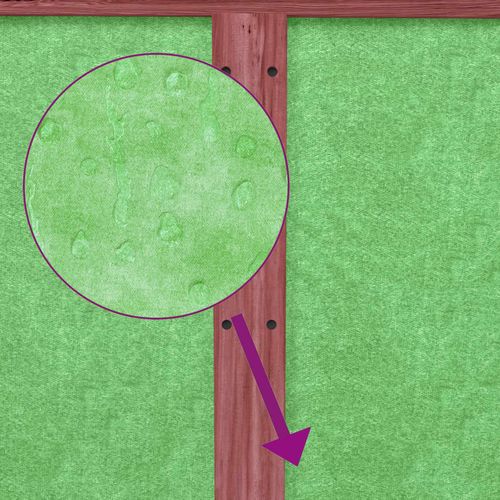 Klatka dla królików, mokka, 117,5x97x47,5 cm, drewno sosnowe na Arena.pl