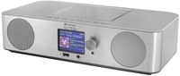 Radio sieciowe DAB+ Soundmaster ICD2060SI