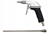 Pistolet do przedmuchiwania z 2 końcówkami YT-2373 YATO