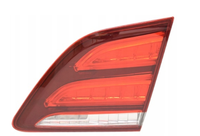 Mercedes GLE W166 C292 Lampa tylna wewnetrzna prawa