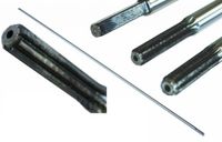 WAŁEK NAPĘDOWY KOSY 8mm 7-MOI FREZOWY