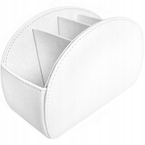 STOJAK NA PILOTY POJEMNIK ORGANIZER PUDEŁKO DUŻE na Arena.pl