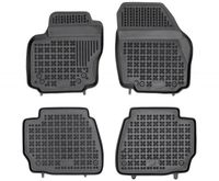 Ford Mondeo IV 2007-2014 Dywaniki korytka gumowe
