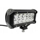 LAMPA ROBOCZA HALOGEN SZPERACZ 12 LED 36W 12-24V