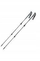 NATUREHIKE Kije trekkingowe Alu 7075 Updated NH17D017-D szare