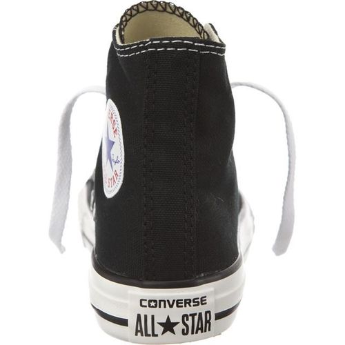 TRAMPKI CONVERSE 3J231 28,5 Black na Arena.pl