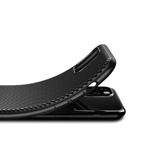 Etui do iPhone 11 Pro (czarny) na Arena.pl