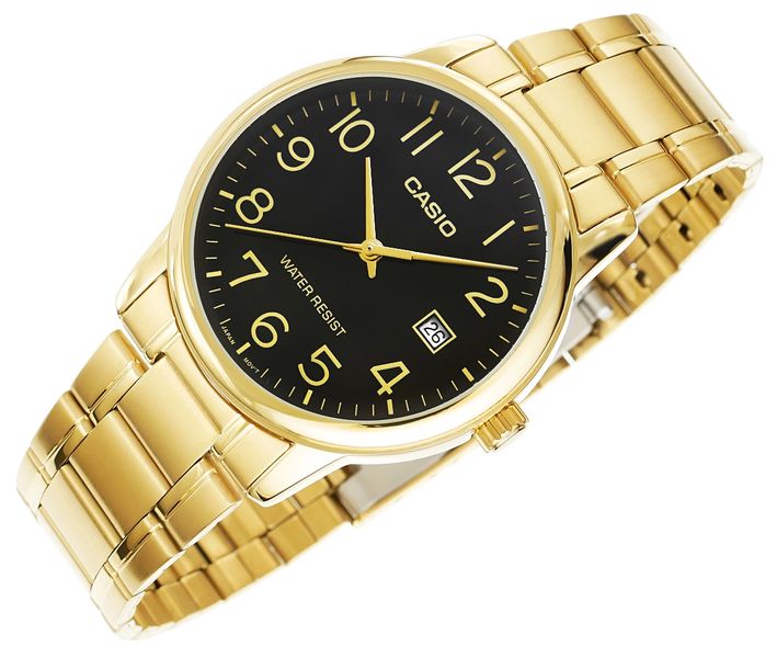 Zegarek Męski CASIO MTP-V002G-1BUDF + BOX zdjęcie 4