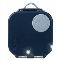 B.BOX Mini Lunchbox MIDNIGHT 1000ml BB00739
