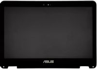 Asus ZenBook Flip UX360C UX360CA 3200X1800 Dotyk+LCD+Ramka